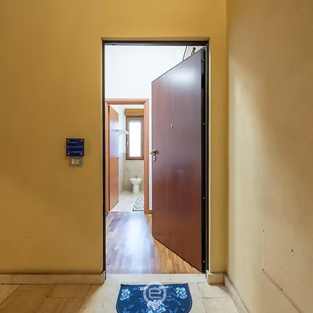 Colombo Avenue Charm Appartement