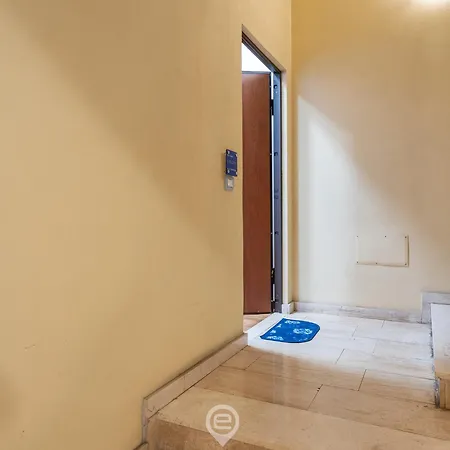 Colombo Avenue Charm Appartement *