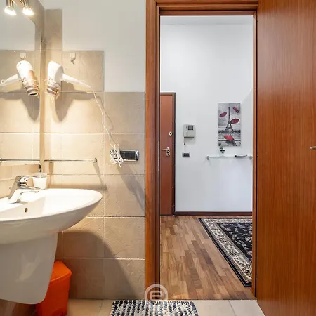 Colombo Avenue Charm Appartement *