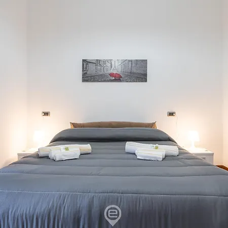 Colombo Avenue Charm