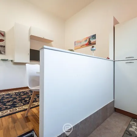 Appartement Colombo Avenue Charm