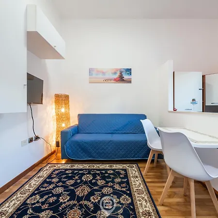 Colombo Avenue Charm Lägenhet