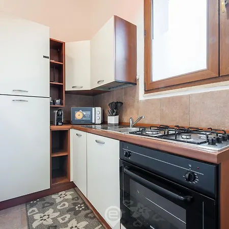Apartment Colombo Avenue Charm *