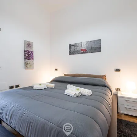 Colombo Avenue Charm Apartment *
