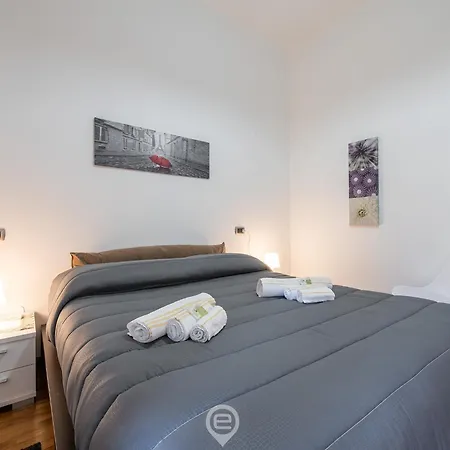 Appartement Colombo Avenue Charm