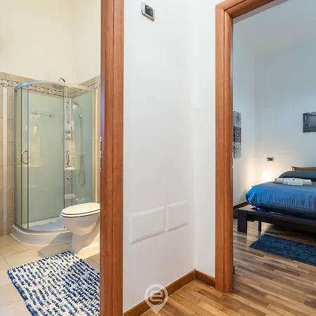 Apartment Colombo Avenue Charm *