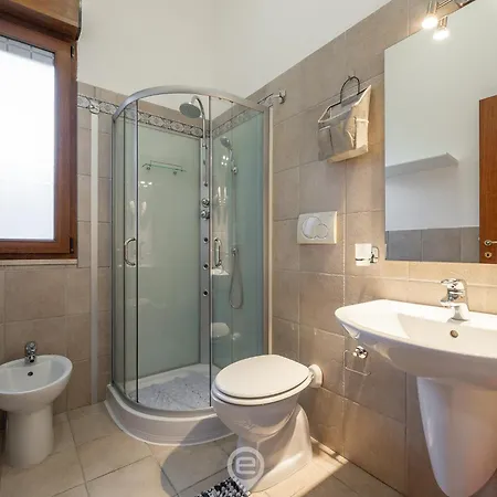 Apartmán Colombo Avenue Charm Quartu SantʼElena