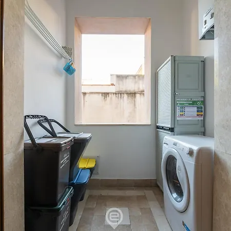 Colombo Avenue Charm Apartment